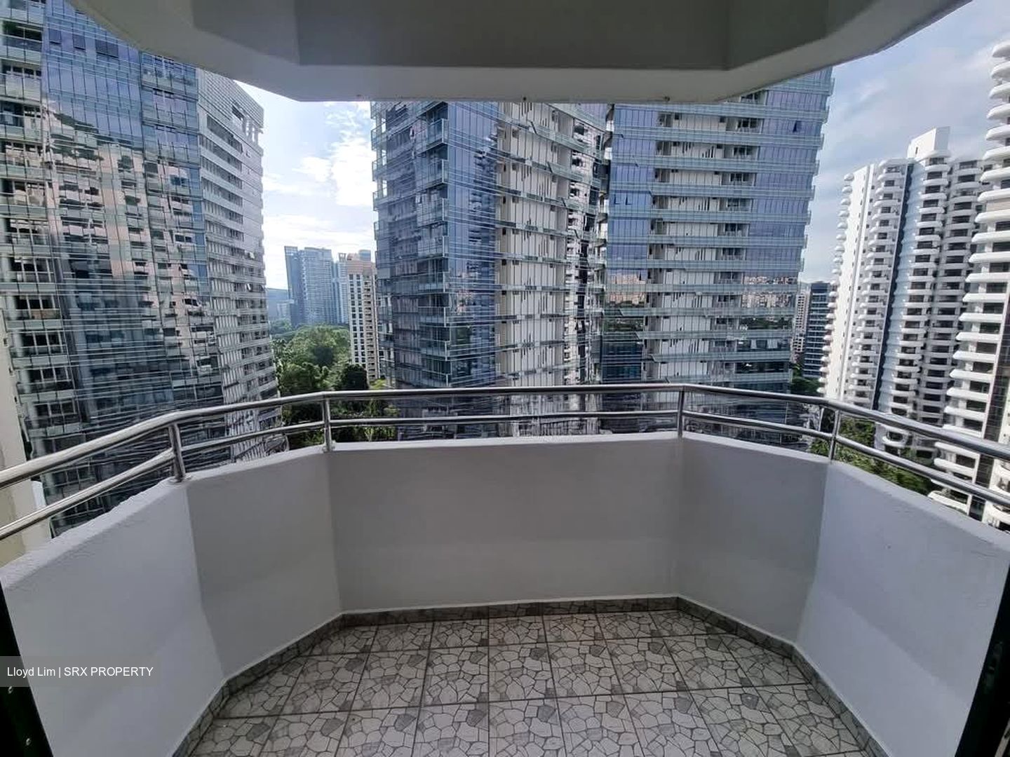 Beverly Hill (D10), Condominium #553745461